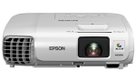 ویدیو پروژکتور استوک Epson PowerLite 98H