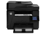 پرینتر استوک HP LaserJet 225dw گرید A+ | چاپگر لیزری بی‌سیم دوطرفه با 6 ماه گارانتی - Image 3