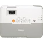ویدیو پروژکتور استوک Epson PowerLite 93 - Image 3