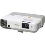 ویدیو پروژکتور استوک Epson PowerLite 93 - Image 4
