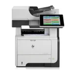پرینتر استوک HP LaserJet 525DN گرید A+ با 6 ماه گارانتی