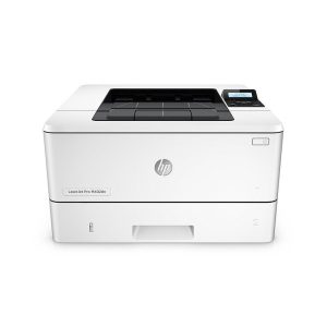 پرینتر HP 402dn استوک گرید A+ با 6 ماه گارانتی