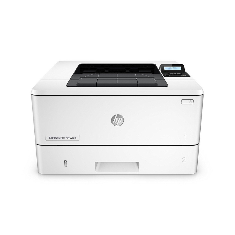 پرینتر HP 402dn استوک گرید A+ با 6 ماه گارانتی