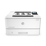 پرینتر HP 402dn استوک گرید A+ با 6 ماه گارانتی