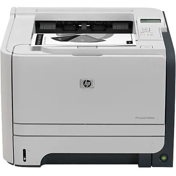 پرینتر HP 2055 استوک گرید A+