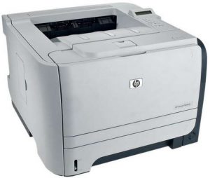 پرینتر HP 2055 استوک گرید A+