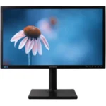 مانیتور استوک سامسونگ 24 اینچ با درگاه HDMI