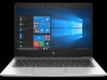 لپ تاپ HP EliteBook 830 G6 i7 16GB 512GB