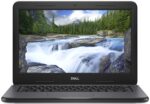 لپ تاپ 13.3 اینچ دل مدل Dell Latitude 3310 (i3 نسل 8 / 4GB / 128GB SSD)