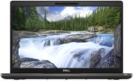 لپ‌تاپ Dell Latitude 5410 (Core i5 نسل ۱۰ / رم ۸GB / حافظه 256GB SSD)