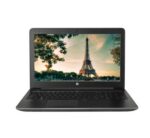 لپ تاپ ۱۵.۶ اینچ اچ پی HP ZBook 15 G3 | پردازنده Core i7 6700HQ - رم 16GB - حافظه 512GB SSD - گرافیک 2GB مجزا - Image 3