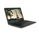 لپ تاپ ۱۵.۶ اینچ اچ پی HP ZBook 15 G3 | پردازنده Core i7 6700HQ - رم 16GB - حافظه 512GB SSD - گرافیک 2GB مجزا - Image 4