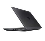 لپ تاپ ۱۵.۶ اینچ اچ پی HP ZBook 15 G3 | پردازنده Core i7 6700HQ - رم 16GB - حافظه 512GB SSD - گرافیک 2GB مجزا - Image 6