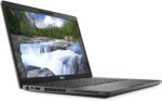 لپ‌تاپ Dell Latitude 5410 (Core i5 نسل ۱۰ / رم ۸GB / حافظه 256GB SSD) - Image 3