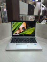 لپ تاپ HP EliteBook 830 G6 i7 16GB 512GB - Image 7