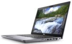 لپ‌تاپ Dell Latitude 5410 (Core i5 نسل ۱۰ / رم ۸GB / حافظه 256GB SSD) - Image 4