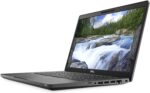 لپ‌تاپ Dell Latitude 5410 (Core i5 نسل ۱۰ / رم ۸GB / حافظه 256GB SSD) - Image 5