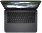 لپ تاپ 13.3 اینچ دل مدل Dell Latitude 3310 (i3 نسل 8 / 4GB / 128GB SSD) - Image 4