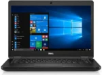 لپ تاپ استوک Dell Latitude E5570 | Core i7 RAM 8GB