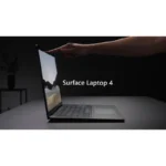 لپ تاپ مایکروسافت سرفیس لپ تاپ ۴ (Surface Laptop 4) - پردازنده Core i5 نسل ۱۱ / رم ۸ / ۲۵۶ SSD لمسی - Image 3