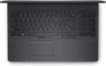 لپ تاپ استوک Dell Latitude E5570 | Core i7 RAM 8GB - Image 2