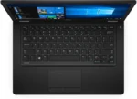 لپ تاپ 14 اینچ دل مدل Dell Latitude 5480 (i5 HQ / 8GB / 256GB SSD / 2GB Graphics) - Image 2