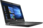لپ تاپ 14 اینچ دل مدل Dell Latitude 5480 (i5 HQ / 8GB / 256GB SSD / 2GB Graphics) - Image 4