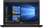 لپ تاپ 14 اینچ دل مدل Dell Latitude 5480 (i5 HQ / 8GB / 256GB SSD / 2GB Graphics)