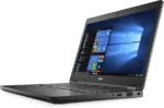 لپ تاپ 14 اینچ دل مدل Dell Latitude 5480 (i5 HQ / 8GB / 256GB SSD / 2GB Graphics) - Image 3
