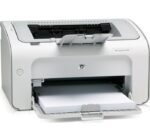 پرینتر لیزری HP Laserjet P1005 - Image 4