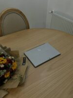 لپتاپ استوک Surface Pro 5 / تبلت شو / سیمکارت خور / 128GB SSD / 4GB RAM - Image 6