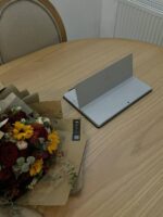 لپتاپ استوک Surface Pro 5 / تبلت شو / سیمکارت خور / 128GB SSD / 4GB RAM - Image 9
