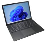 لپ تاپ مایکروسافت سرفیس لپ تاپ ۴ (Surface Laptop 4) - پردازنده Core i5 نسل ۱۱ / رم ۸ / ۲۵۶ SSD لمسی - Image 12