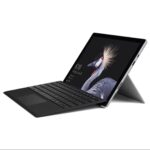 لپتاپ استوک Surface Pro 5 / تبلت شو / سیمکارت خور / 128GB SSD / 4GB RAM - Image 3