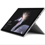 لپتاپ استوک Surface Pro 5 / تبلت شو / سیمکارت خور / 128GB SSD / 4GB RAM - Image 2