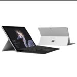 لپتاپ استوک Surface Pro 5 / تبلت شو / سیمکارت خور / 128GB SSD / 4GB RAM - Image 5