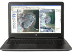لپ تاپ ۱۵.۶ اینچ اچ پی HP ZBook 15 G3 | پردازنده Core i7 6700HQ - رم 16GB - حافظه 512GB SSD - گرافیک 2GB مجزا - Image 7