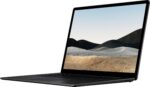لپ تاپ مایکروسافت سرفیس لپ تاپ ۴ (Surface Laptop 4) - پردازنده Core i5 نسل ۱۱ / رم ۸ / ۲۵۶ SSD لمسی - Image 7