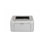 پرینتر لیزری HP Laserjet P1005 - Image 3