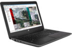 لپ تاپ ۱۵.۶ اینچ اچ پی HP ZBook 15 G3 | پردازنده Core i7 6700HQ - رم 16GB - حافظه 512GB SSD - گرافیک 2GB مجزا - Image 8